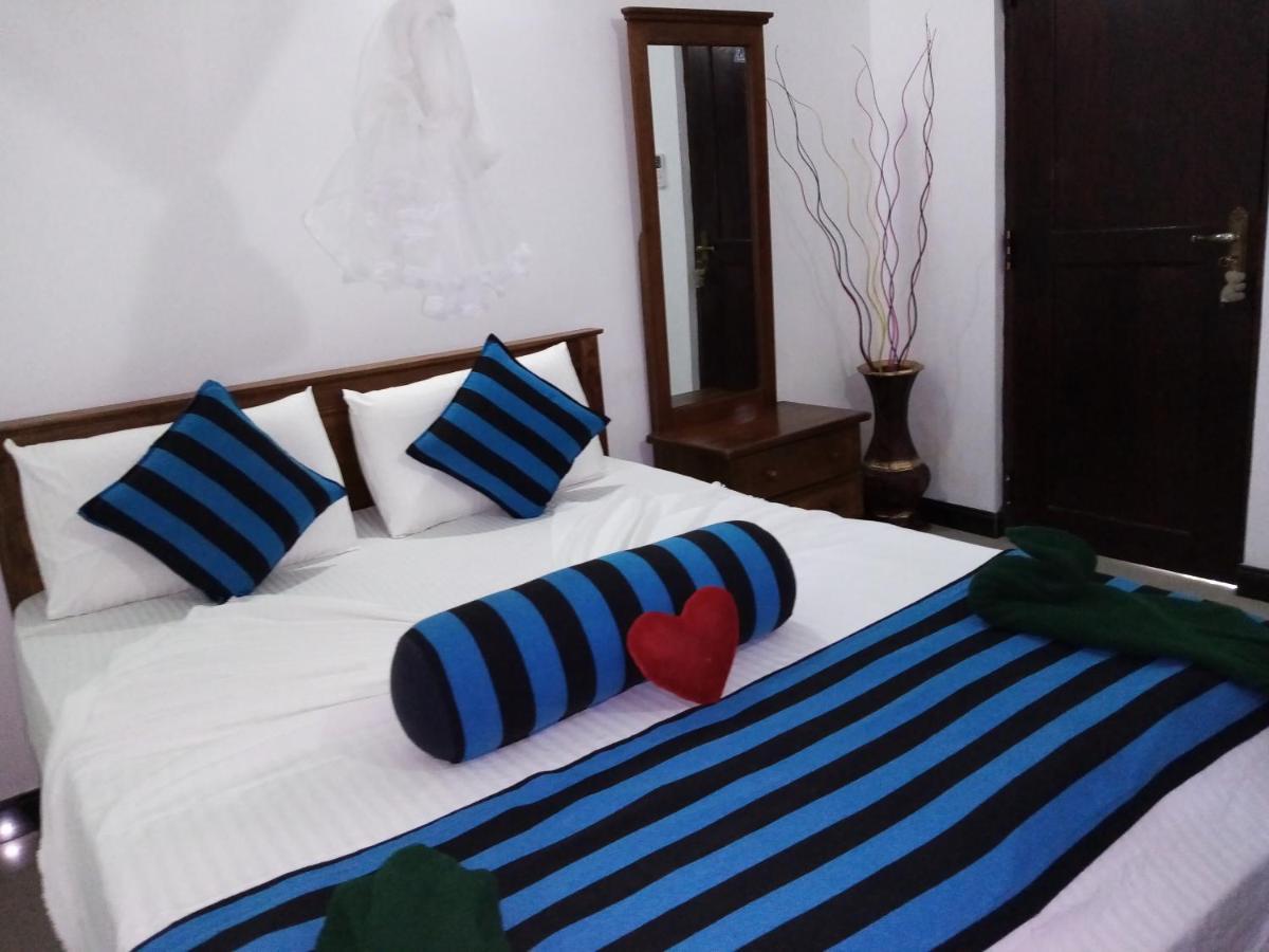 Sigiriya Danu Homestay Экстерьер фото