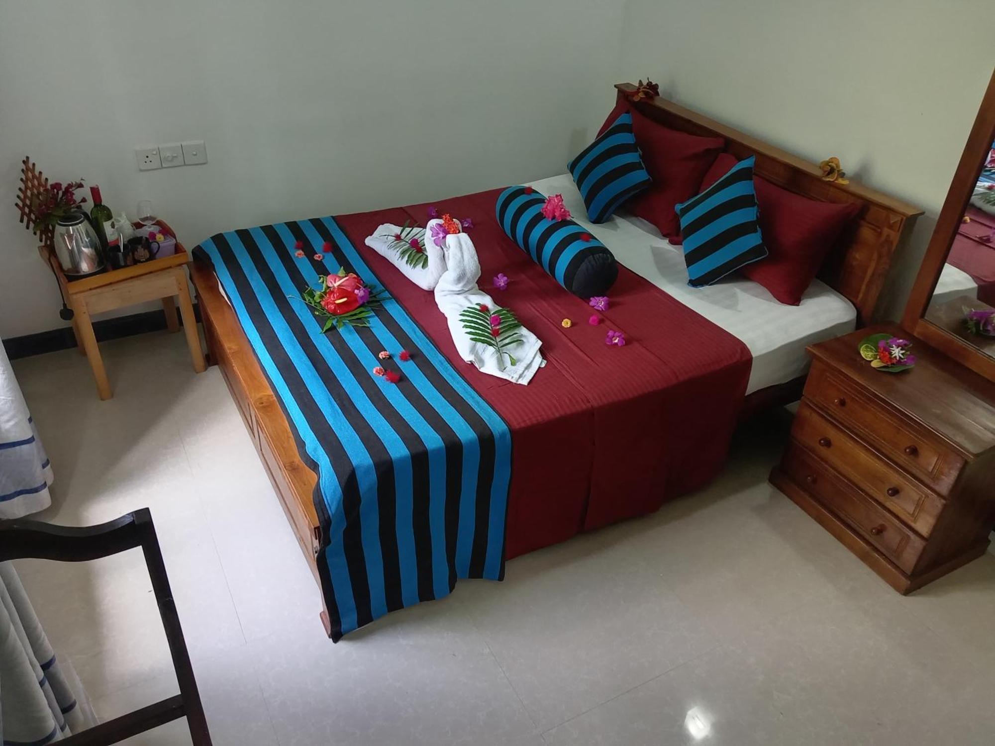 Sigiriya Danu Homestay Экстерьер фото